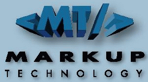 Markup logo